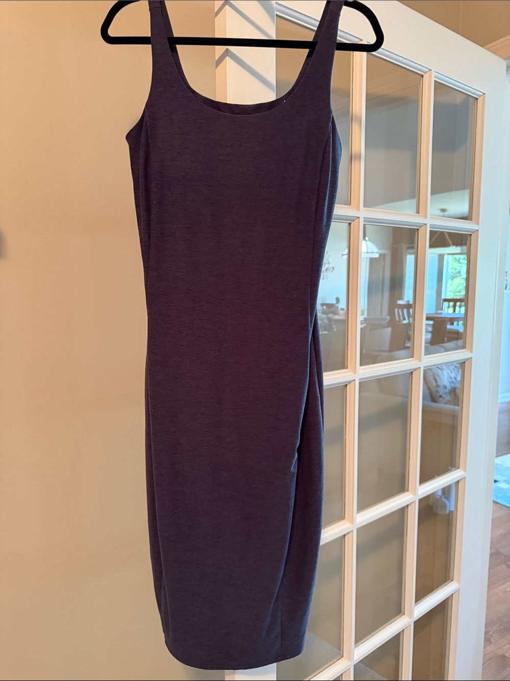 FLX Sheath midi dress